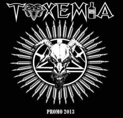 Toxemia : Promo 2013